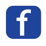 Facebook linking icon