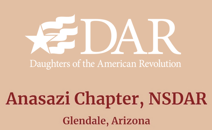 Anasazi Chapter, NSDAR