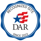 2023 Website Badge